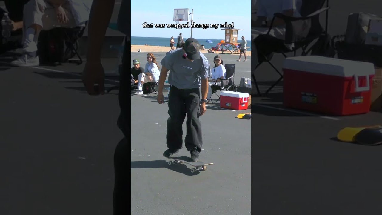 #DumbData #CFS #GameOfSkate #Skateboarding