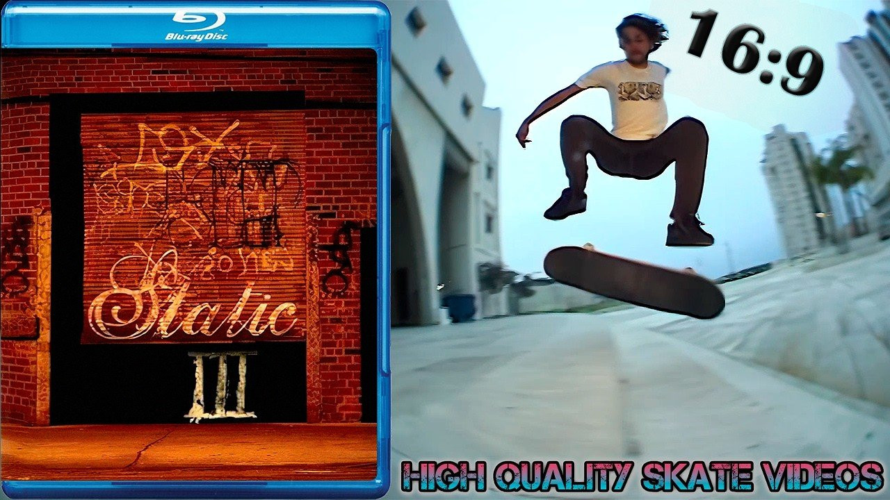 Discord Server Skate Video Archive / Skate Video Library: https://discord.me/skatevideolibrary<br /><br />Skate Video Archive: https://www.youtube.com/channel/UCI93zR95xMw-fvI7JLwsOwA<br /><br />Skate Video Library: https://www.youtube.com/@SkateVideoLibrary
