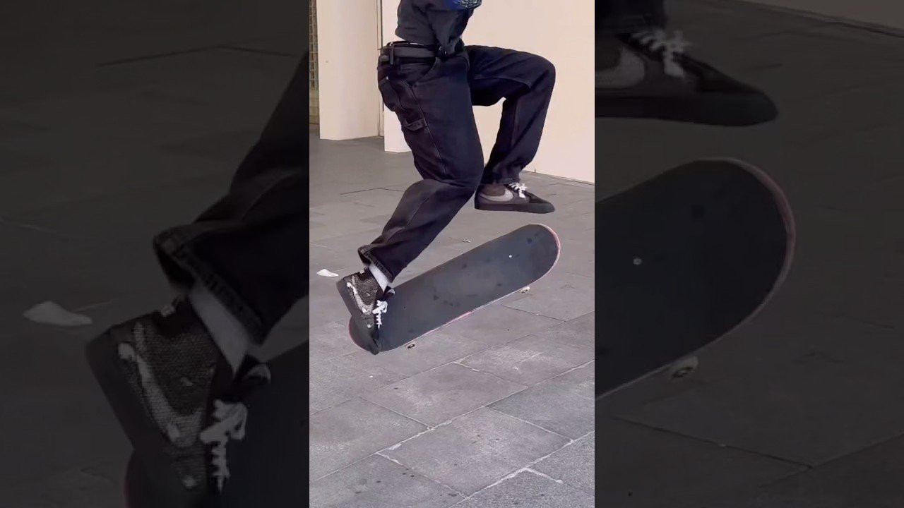 Follow em for more! 👉 https://www.instagram.com/_jamiegriffin?igsh=NTc4MTIwNjQ2YQ==