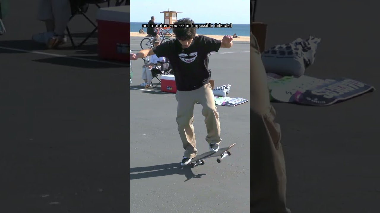 #DumbData #CFS #GameOfSkate #Skateboarding