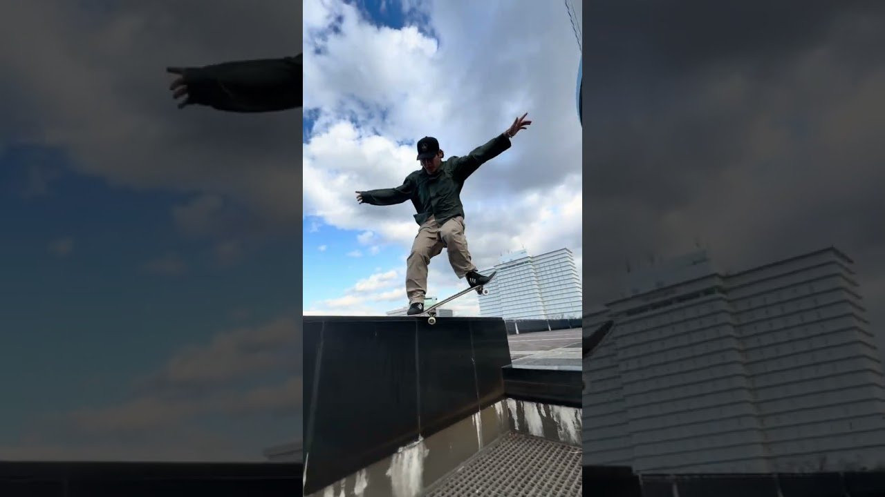 Hibiki Skatesの「Bones Super Reds」ベアリングは、Hascoにてお取り扱い中です。