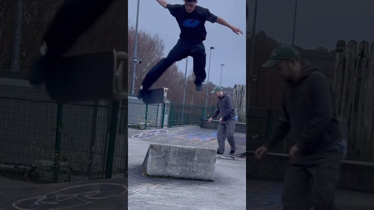 Follow em for more 👉 https://www.instagram.com/_jamiegriffin?igsh=NTc4MTIwNjQ2YQ==