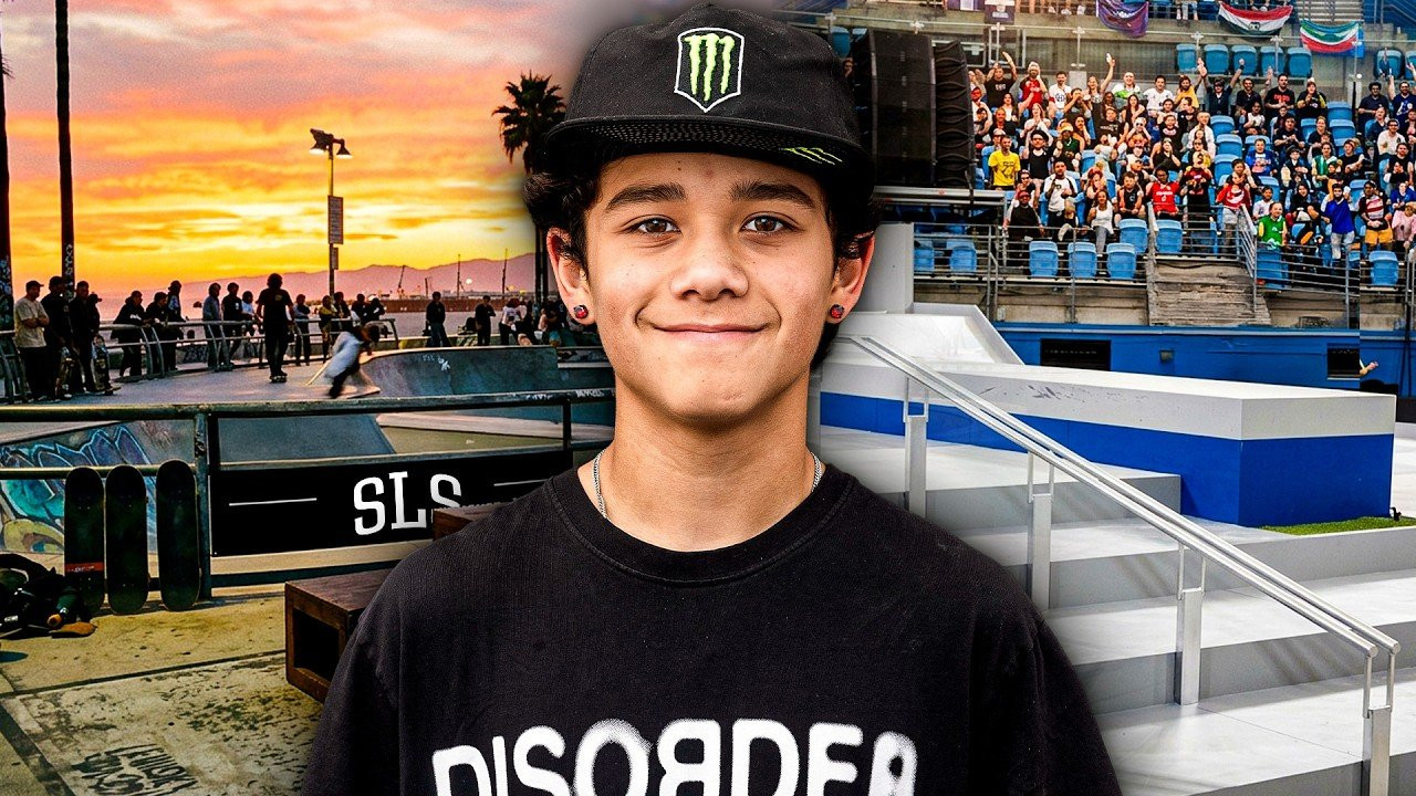 We relive Julian Agliardi's TOP 10 highest scores earned to date, following the podium worthy performance he put on at SLS Sydney, marking the first arena stop in his early street league career! 9️⃣<br /><br />☀️ #SLSDTLA | April 4<br />🛍️ #SLS Merch NOW AVAILABLE ➡ https://streetleagueshop.com/<br /><br />For tickets to SLS events and more information, visit: https://www.streetleague.com/ 🔥<br /><br />Subscribe Now: https://www.youtube.com/@SLS<br /><br />Follow SLS on Social 💥 <br />⚪️ Instagram - https://www.instagram.com/sls/<br />⚪️ Facebook - https://www.facebook.com/streetleague/<br />⚪️ Rumble - https://rumble.com/c/sls<br />⚪️ TikTok - https://www.tiktok.com/@streetleagueskate<br />⚪️ Snapchat - https://snapchat.com/t/uYXRd6Jw<br />⚪️ Threads - https://www.threads.net/@sls?hl=en<br />⚪️ Twitter - https://x.com/StreetLeague<br /><br />👀 Don't miss new SLS content every week on Rumble<br />Download Rumble (TV + Mobile) 👉 https://rumble.com/our-apps<br />Rumble is free on desktop, mobile and web at www.rumble.com, iOS, Android, Roku, AppleTV, FireTV, Samsung TVs.<br /><br />Get your official SLS x Wolfpak Backpack here, available in 3 different sizes - <br />https://wolfpak.com/collections/street-league-skateboarding-collection<br /><br />#sls #skate #skateboard #skateboarding #extremesports #actionsports #9club #rookie #highlights #compilation