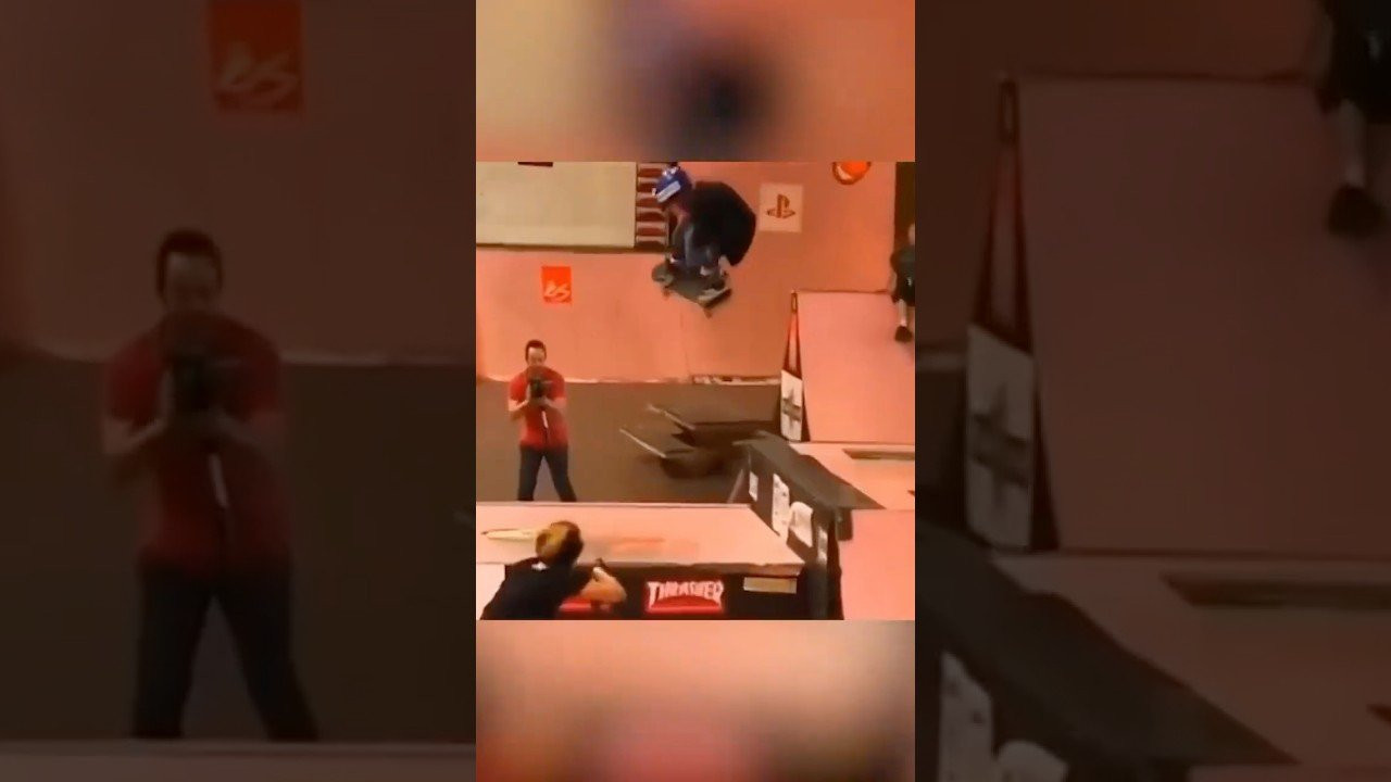 ☀️ #SLSDTLA | April 4<br />🛍️ #SLS Merch NOW AVAILABLE ➡ https://streetleagueshop.com/<br /><br />For tickets to SLS events and more information, visit: https://www.streetleague.com/ 🔥<br /><br />Subscribe Now: https://www.youtube.com/@SLS<br /><br />Follow SLS on Social 💥 <br />⚪️ Instagram - https://www.instagram.com/sls/<br />⚪️ Facebook - https://www.facebook.com/streetleague/<br />⚪️ Rumble - https://rumble.com/c/sls<br />⚪️ TikTok - https://www.tiktok.com/@streetleagueskate<br />⚪️ Snapchat - https://snapchat.com/t/uYXRd6Jw<br />⚪️ Threads - https://www.threads.net/@sls?hl=en<br />⚪️ Twitter - https://x.com/StreetLeague<br /><br />👀 Don't miss new SLS content every week on Rumble<br />Download Rumble (TV + Mobile) 👉 https://rumble.com/our-apps<br />Rumble is free on desktop, mobile and web at www.rumble.com, iOS, Android, Roku, AppleTV, FireTV, Samsung TVs.<br /><br />Get your official SLS x Wolfpak Backpack here, available in 3 different sizes - <br />https://wolfpak.com/collections/street-league-skateboarding-collection<br /><br />#sls #skate #skateboard #skateboarding #score #attempt #trick #final #judge #highlights #shorts