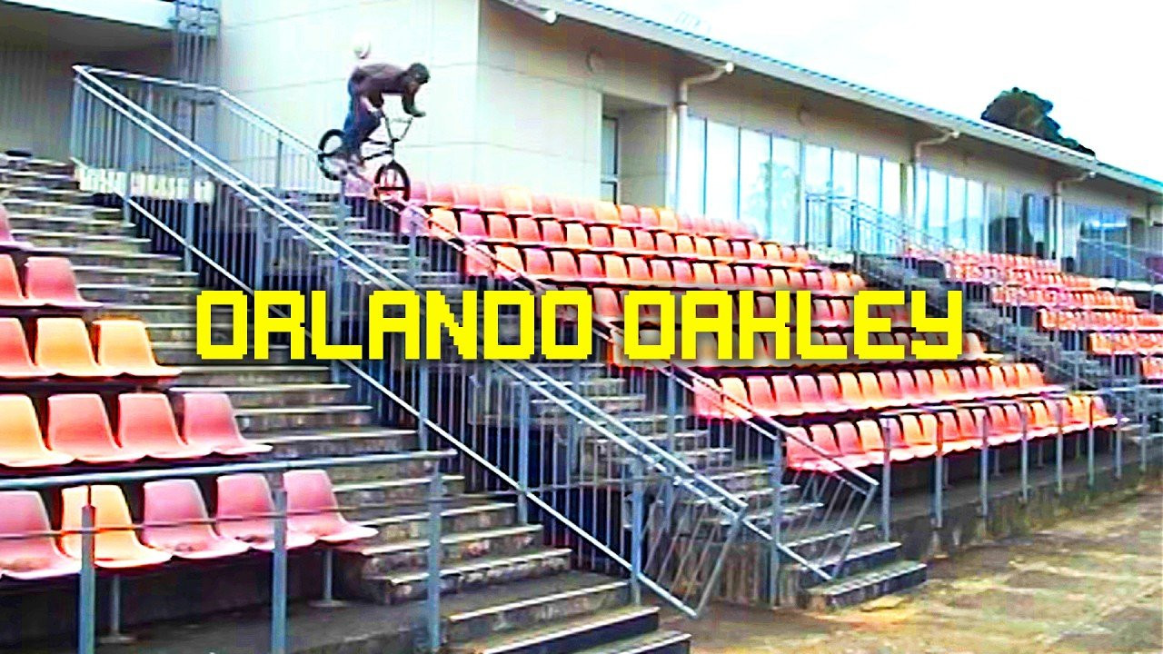 NEW DIG APPAREL https://shop.digbmx.com/collections/APPAREL-AND-MORE<br />-----<br />Orlando Oakley solo project 2 years in the making, lots of clips but just as much slacking.<br /><br />Filmed in Melbourne, Tasmania and Queensland.<br />Filmed by Felix Corcorcan<br /><br />Shoutout Strictly BMX and Anchor BMX<br /><br />Additional Filming:<br />Declan Kilpatrick<br />Ben Pogson<br />Jack le Page<br />Otis Walsh<br />Will Fraser<br />Josh Eaton<br /><br />Song - Clairbourne Practice, Julie<br />-----<br />Visit our website for more BMX videos - http://digbmx.com <br /><br />SUPPORT PROJECT X https://shop.digbmx.com/collections/project-x <br />SUBSCRIBE to the DIG channel for more videos - http://bit.ly/DigBMX<br /><br /> ● Facebook - https://facebook.com/digbmx <br /> ● Instagram - https://instagram.com/digbmx <br /><br />#BMX #DIGBMX