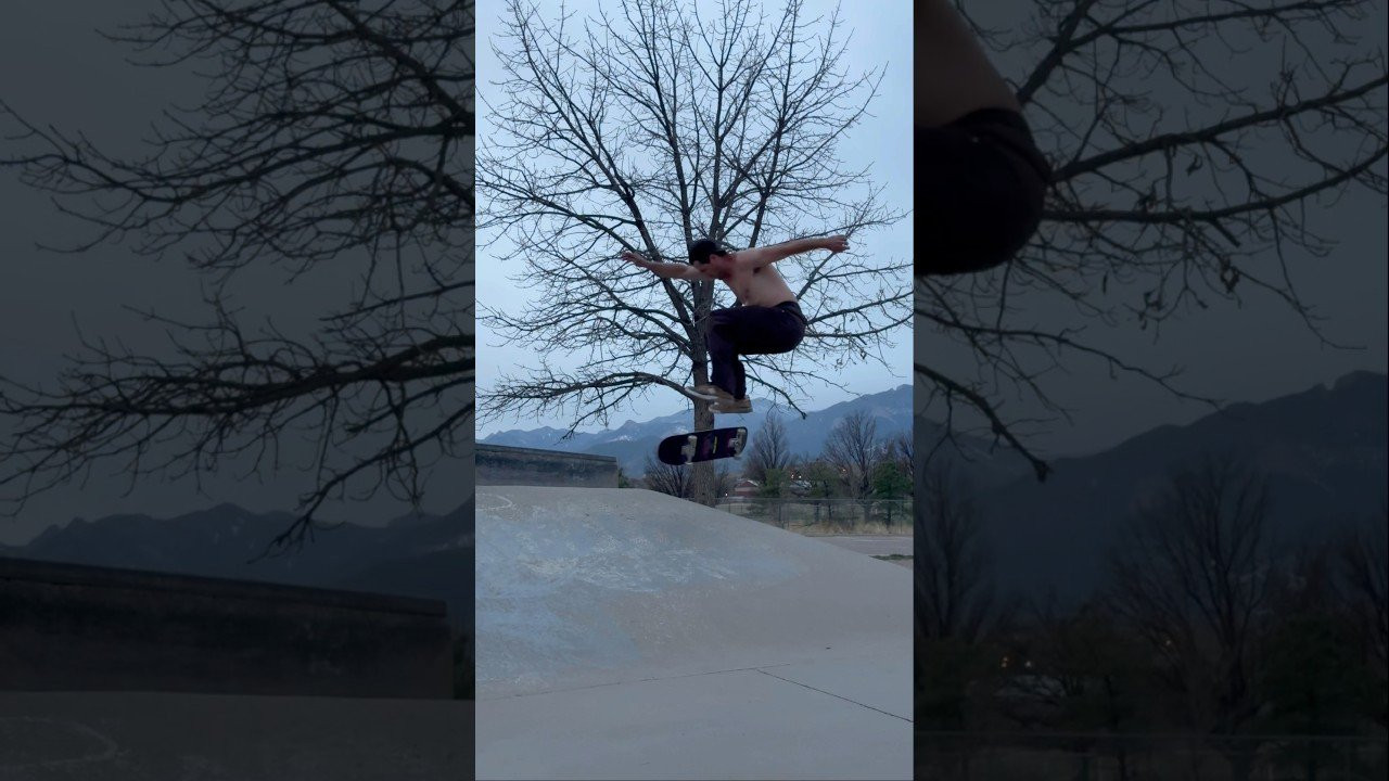 Goose Gang Vol. 1 Feat. Ryan Heier, Jasell Munoz & James Dane | Ritual Skateboards<br /><br />#Colorado #RitualSkateboards #RyanHeier #Shorts #Skateboarding