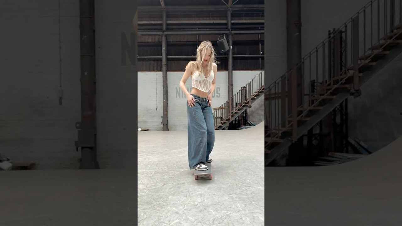 Follow her for more 👉 https://www.instagram.com/surfsterre?igsh=NTc4MTIwNjQ2YQ==