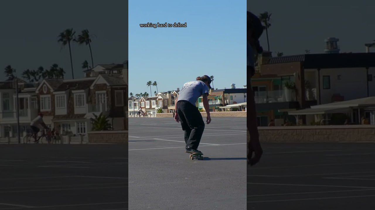 #DumbData #CFS #GameOfSkate #Skateboarding