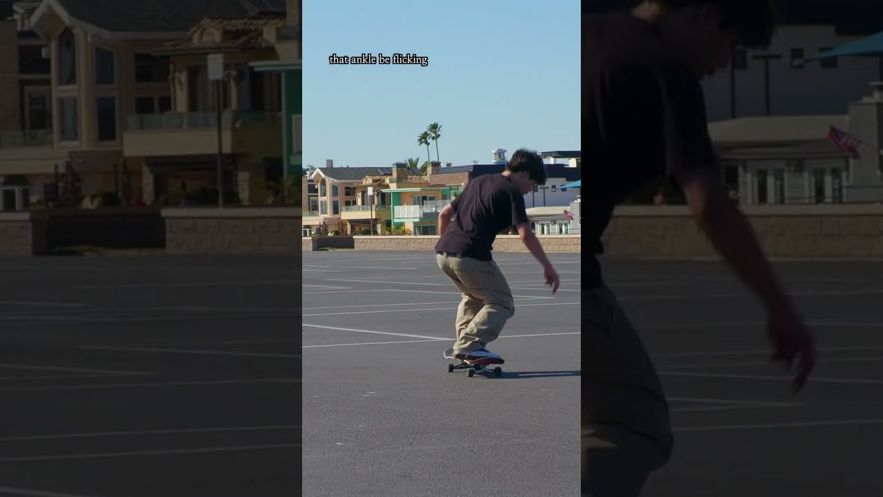 #DumbData #CFS #GameOfSkate #Skateboarding