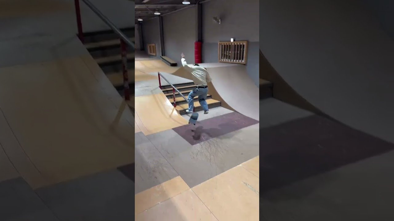 ☀️ #SLSDTLA | April 4<br />🛍️ #SLS Merch NOW AVAILABLE ➡ https://streetleagueshop.com/<br /><br />For tickets to SLS events and more information, visit: https://www.streetleague.com/ 🔥<br /><br />Subscribe Now: https://www.youtube.com/@SLS<br /><br />Follow SLS on Social 💥 <br />⚪️ Instagram - https://www.instagram.com/sls/<br />⚪️ Facebook - https://www.facebook.com/streetleague/<br />⚪️ Rumble - https://rumble.com/c/sls<br />⚪️ TikTok - https://www.tiktok.com/@streetleagueskate<br />⚪️ Snapchat - https://snapchat.com/t/uYXRd6Jw<br />⚪️ Threads - https://www.threads.net/@sls?hl=en<br />⚪️ Twitter - https://x.com/StreetLeague<br /><br />👀 Don't miss new SLS content every week on Rumble<br />Download Rumble (TV + Mobile) 👉 https://rumble.com/our-apps<br />Rumble is free on desktop, mobile and web at www.rumble.com, iOS, Android, Roku, AppleTV, FireTV, Samsung TVs.<br /><br />Get your official SLS x Wolfpak Backpack here, available in 3 different sizes - <br />https://wolfpak.com/collections/street-league-skateboarding-collection<br /><br />#sls #skate #skateboard #skateboarding #score #attempt #trick #final #judge #highlights #shorts