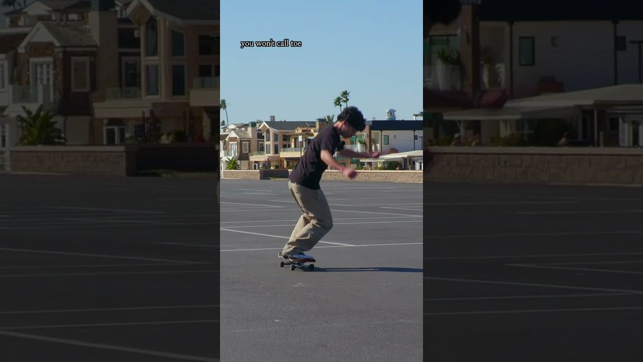 #DumbData #CFS #GameOfSkate #Skateboarding