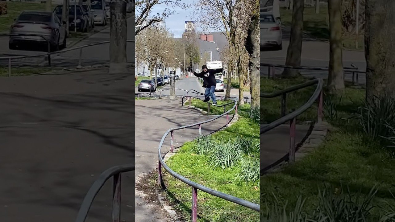 Follow em for more 👉 https://www.instagram.com/eugenenin?igsh=NTc4MTIwNjQ2YQ==