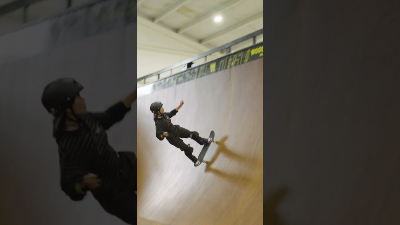 --<br /><br />Go to Woodward: www.woodwardpa.com | www.worldofwoodward.com<br /><br />Shop Woodward Apparel & Accessories: www.shopcampwoodward.com <br /><br />Subscribe: http://bit.ly/subscribe2woodward​ <br /><br />Facebook: http://facebook.com/woodwardcamp​ <br />Instagram: http://instagram.com/woodwardcamp​ <br />Twitter: http://twitter.com/woodwardcamp