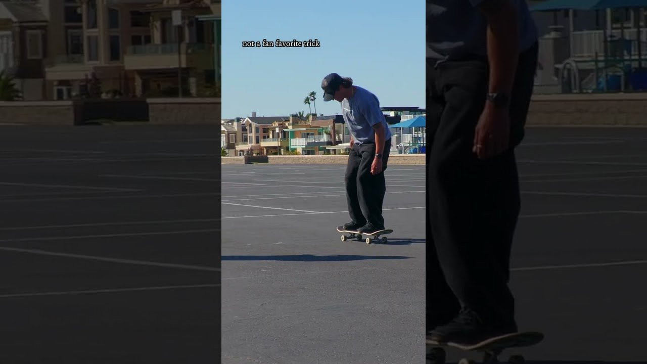 #DumbData #CFS #GameOfSkate #Skateboarding