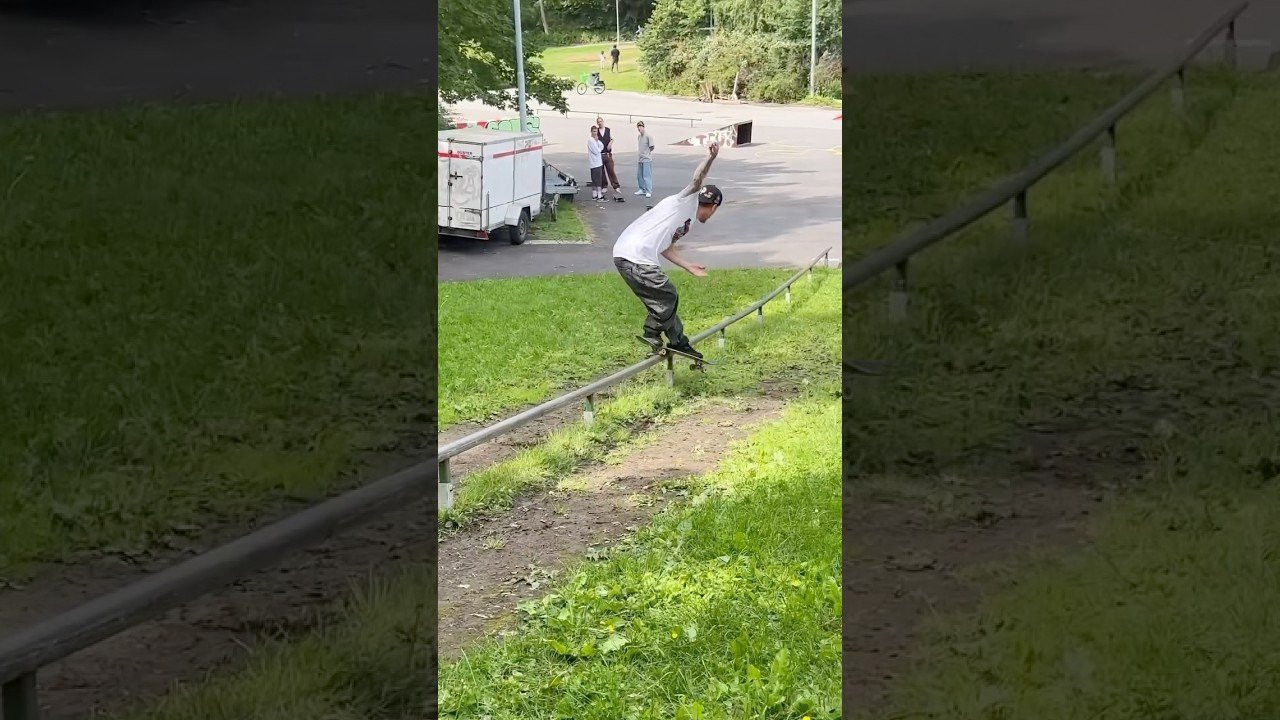 Follow em for more! 👉 https://www.instagram.com/giovanni_vianna?igsh=NTc4MTIwNjQ2YQ==