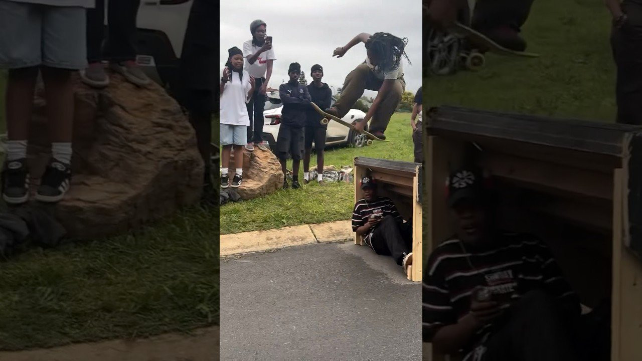 Follow her for more! 👉 https://www.instagram.com/reel/DWPRjNADEMn/?igsh=NTc4MTIwNjQ2YQ==