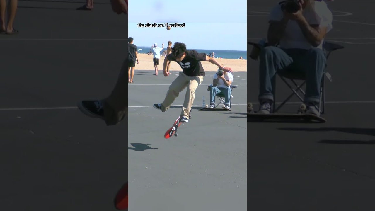 #DumbData #CFS #GameOfSkate #Skateboarding