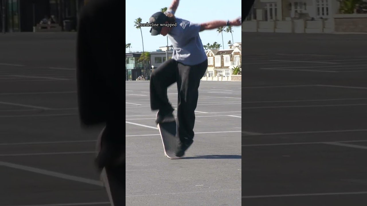 #DumbData #CFS #GameOfSkate #Skateboarding