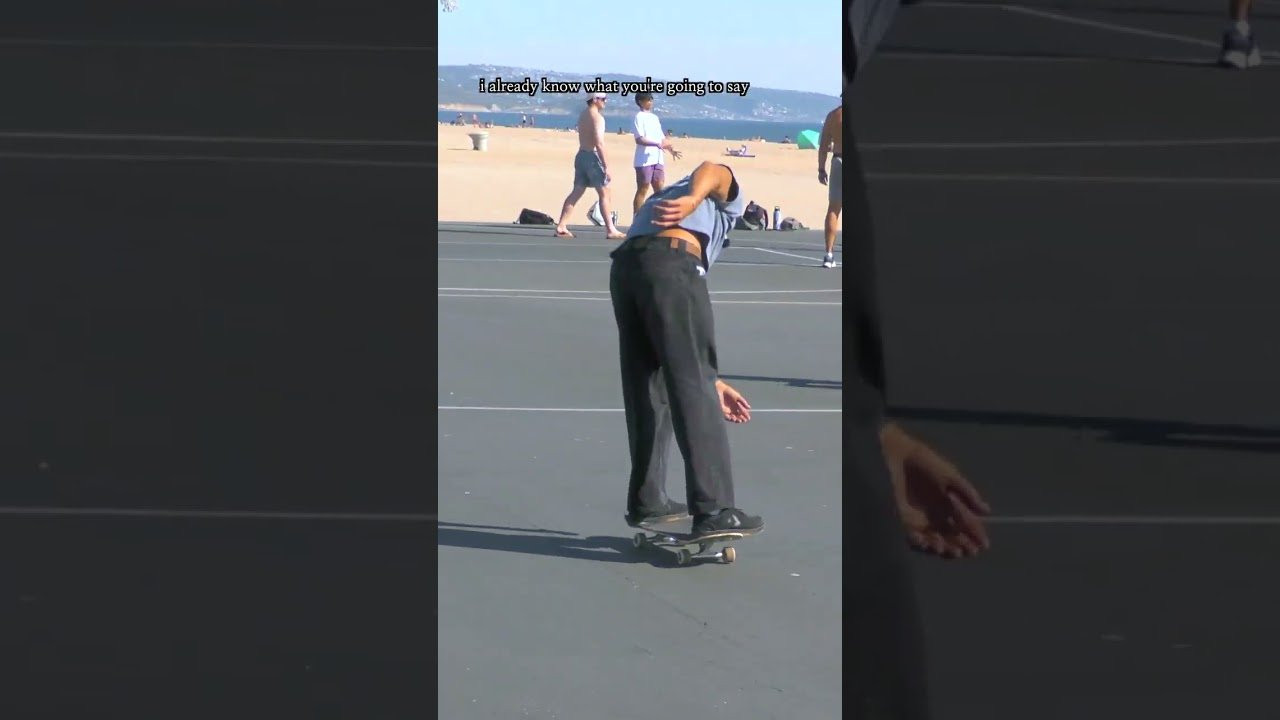 #DumbData #CFS #GameOfSkate #Skateboarding