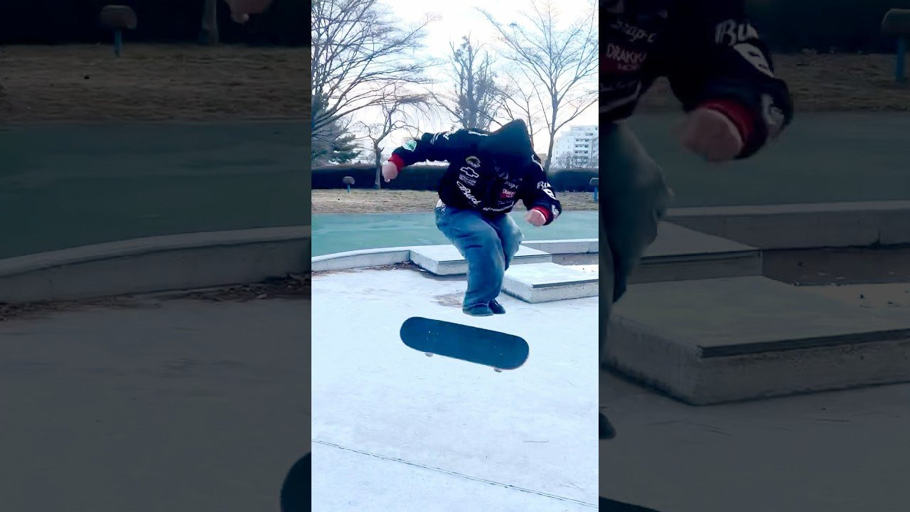 Follow em for more! 👉 https://www.instagram.com/toshiki_sbb?igsh=NTc4MTIwNjQ2YQ==