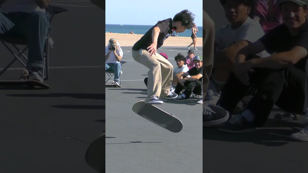 #DumbData #CFS #GameOfSkate #Skateboarding