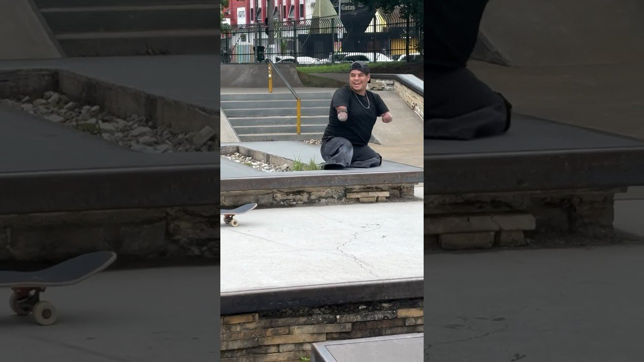 Follow Daniel for more inspiration! 👉 https://www.instagram.com/amorinha.skt?igsh=NTc4MTIwNjQ2YQ==