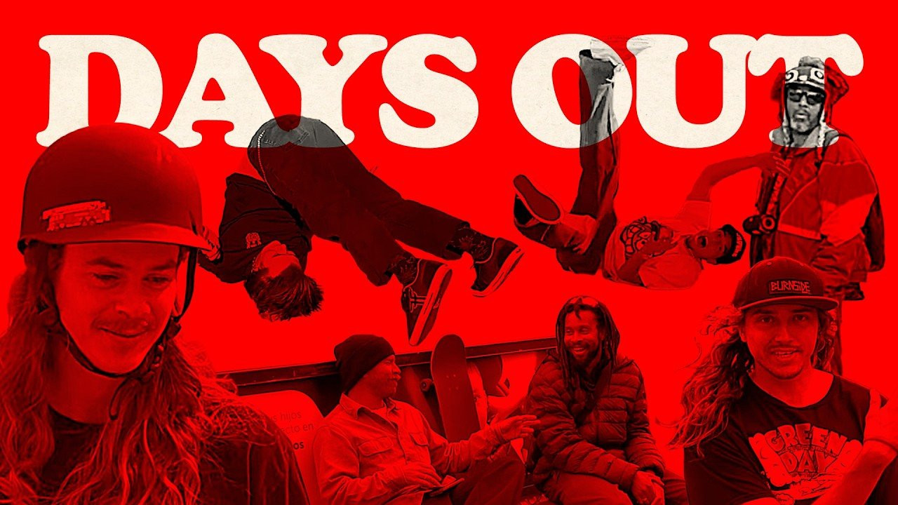 Handful of days out with the Powell-Peralta squad.<br />Filmed by @kennymartes <br /><br />Ship FLIGHT:<br />https://www.skateone.com/skateboard-decks/flight<br /><br />Shop Dragon Formula:<br />https://www.skateone.com/skateboard-wheels/dragons<br /><br />SODC TV.