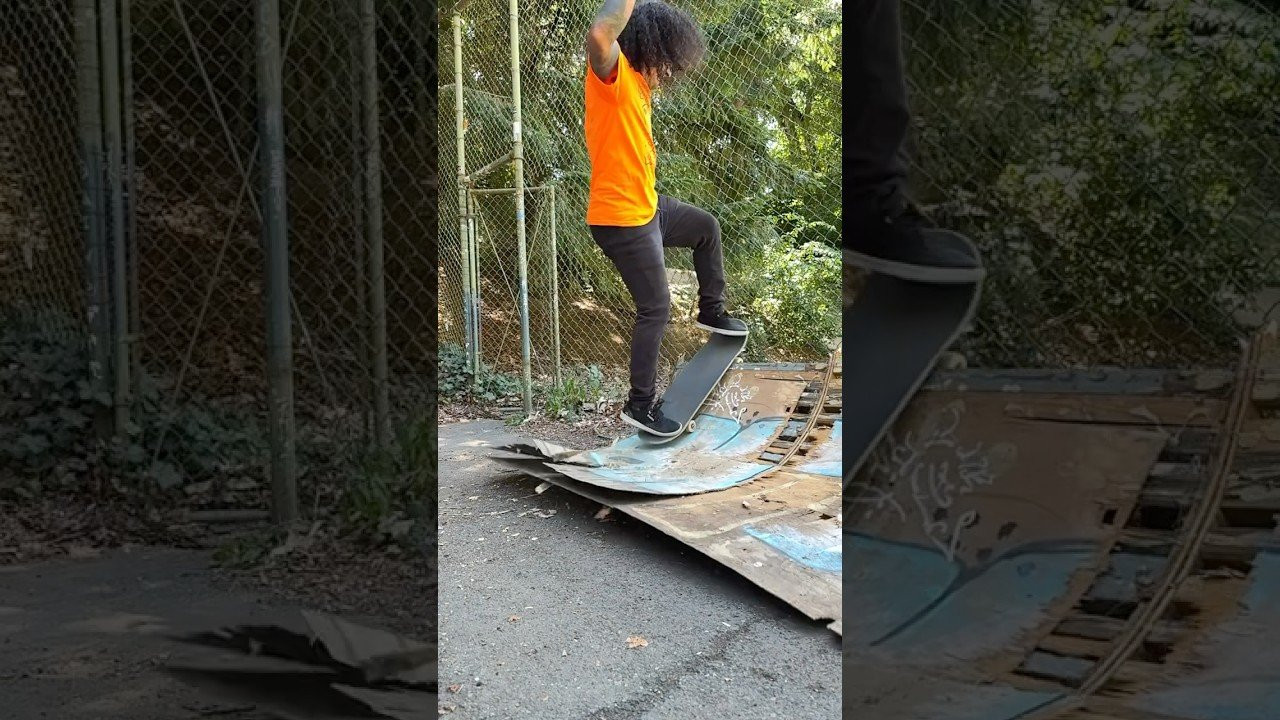 Follow em for more 👉 https://www.instagram.com/steven_reeves?igsh=NTc4MTIwNjQ2YQ==