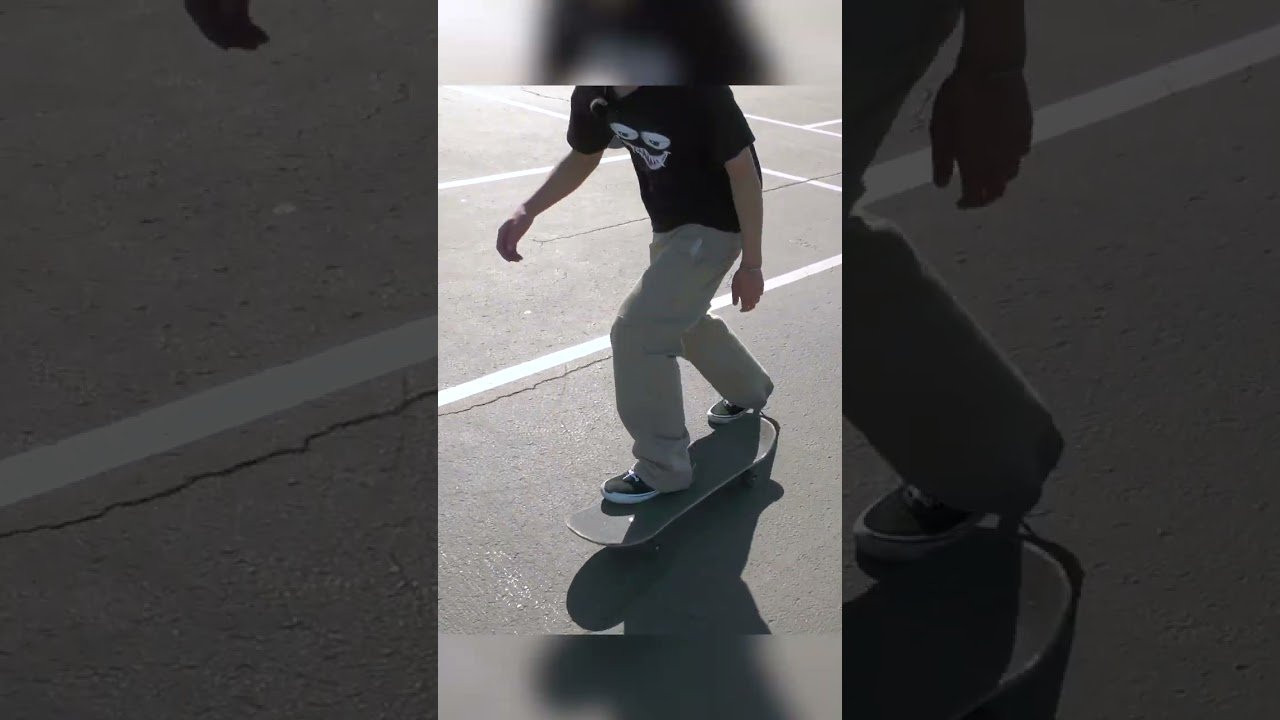 #DumbData #CFS #GameOfSkate #Skateboarding