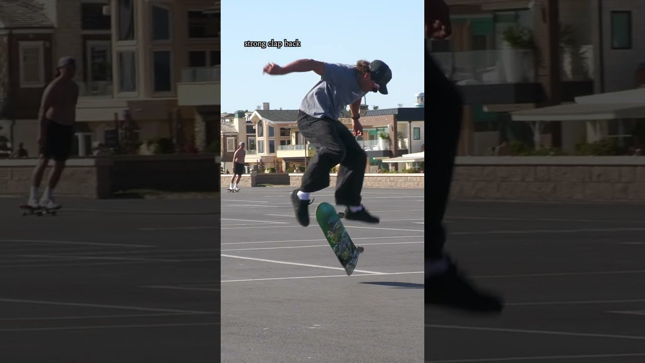 #DumbData #CFS #GameOfSkate #Skateboarding