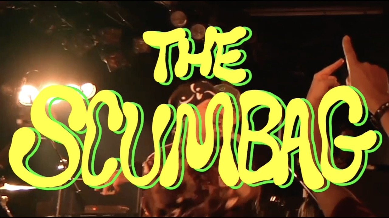 2025年の再発盤リリースにあわせ、期間限定で再結成したTHE SCUMBAG。<br />オフィシャルマーチャンダイズの販売を開始しました。<br />各アイテム、数量に限りがあります。<br /><br />全国送料無料<br />※沖縄・離島を除く<br /><br />WEB STORE限定特典付き<br /><br />https://www.possessedshoe.com/store<br /><br /><br />#japanesehardcore #skatepunk #skaterock #hardcorepunk #punkhardcore #hardcorevinyl <br />#80shardcore #punkrecords #ハードコアパンク #possessedlabel