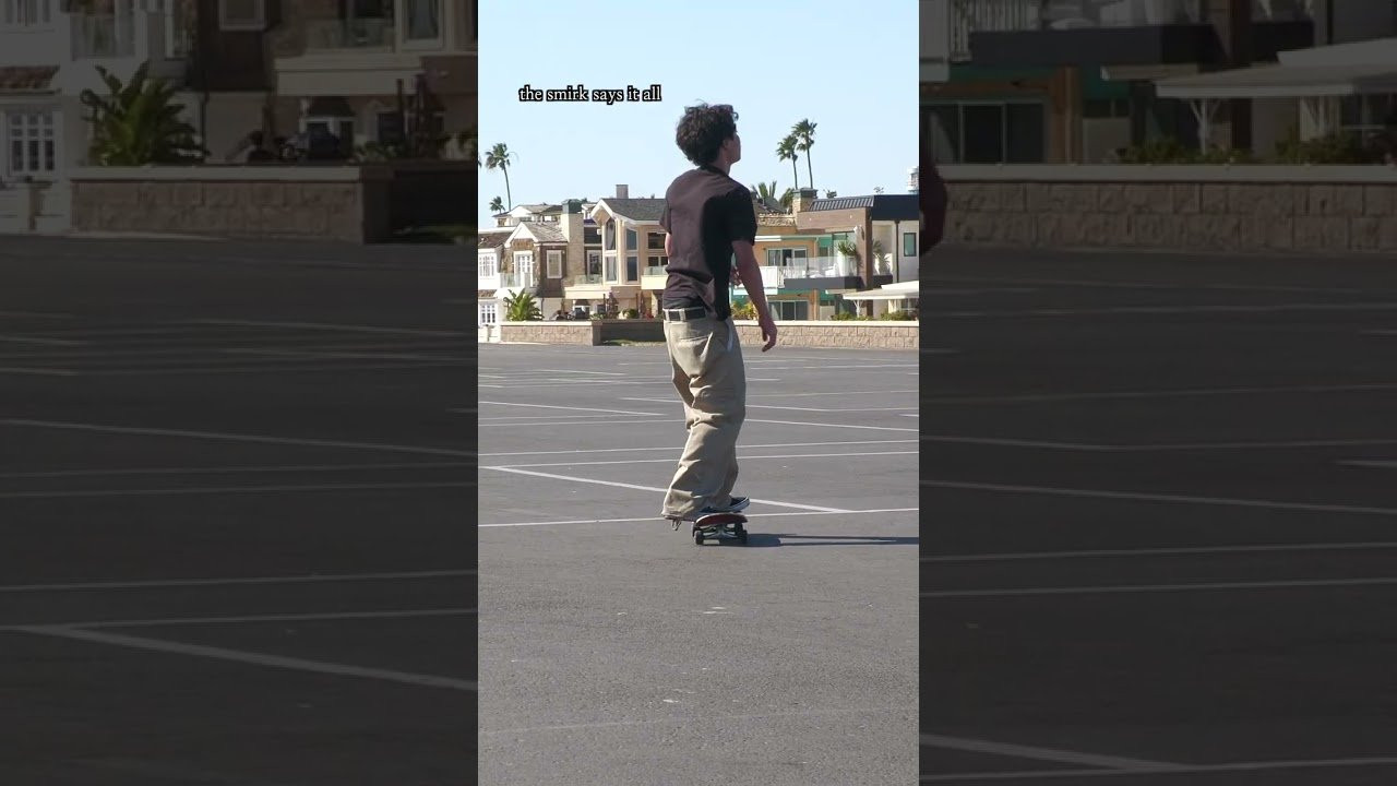 #DumbData #CFS #GameOfSkate #Skateboarding