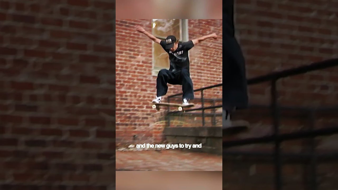 Our Cooper Qua interview is now live on the QS site 🔵