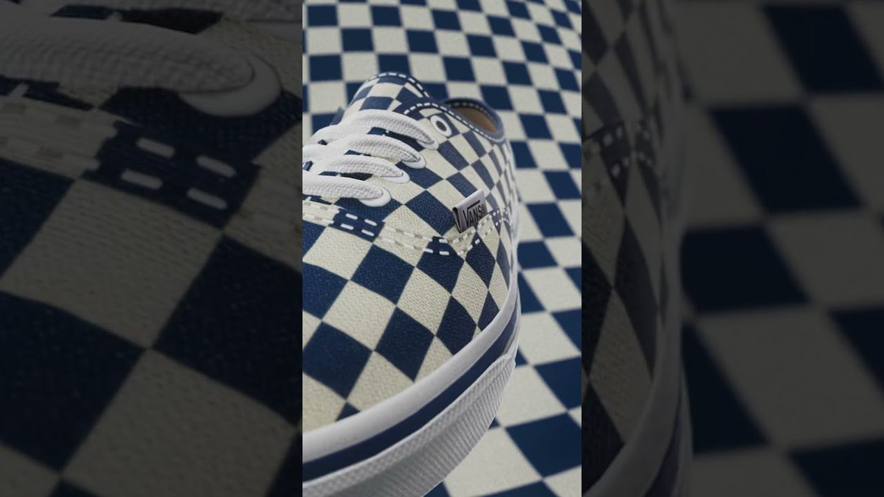 Worn Loud since 1966. 🏁<br /><br />The Authentic is in the Fortnite Item Shop for a limited time.<br /><br />Subscribe now at: http://www.youtube.com/vans?sub_confirmation=1<br /><br />Connect with Vans: <br />http://www.vans.com <br />http://www.tiktok.com/@vans<br />http://www.instagram.com/vans<br />http://www.youtube.com/vans