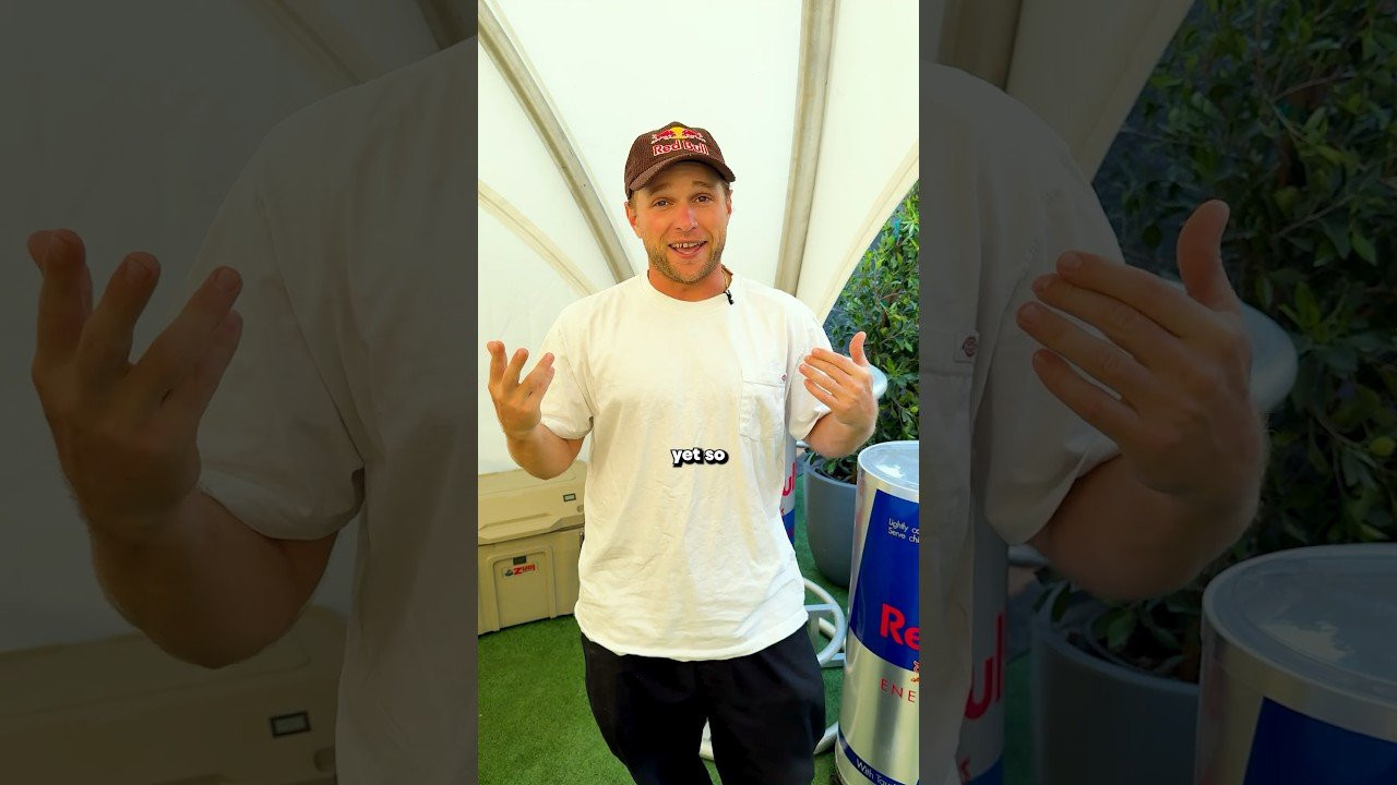 If you missed it live watch the Kasso LB Replay on our YouTube!