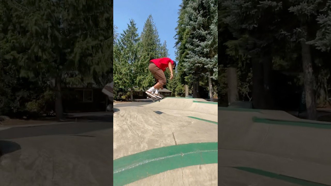 Follow em for more. 👉 https://www.instagram.com/louielopez?igsh=NTc4MTIwNjQ2YQ==