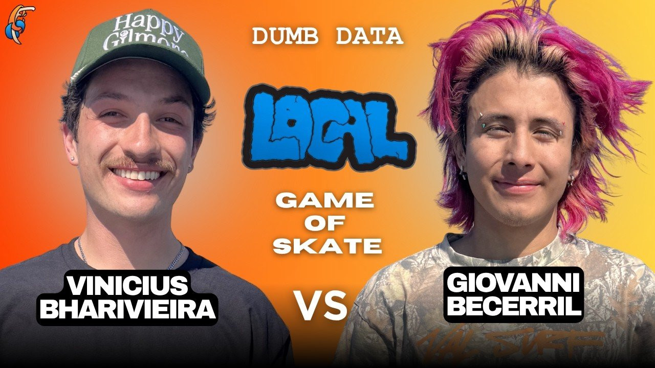 Vinicius Bharivieira: https://www.instagram.com/viniciusbharivieira/<br />Giovanni Becerril: https://www.instagram.com/giovanni.becerril_/<br /><br />filmed by: https://www.instagram.com/dale_do/<br />filmed by: https://www.instagram.com/willriemer/