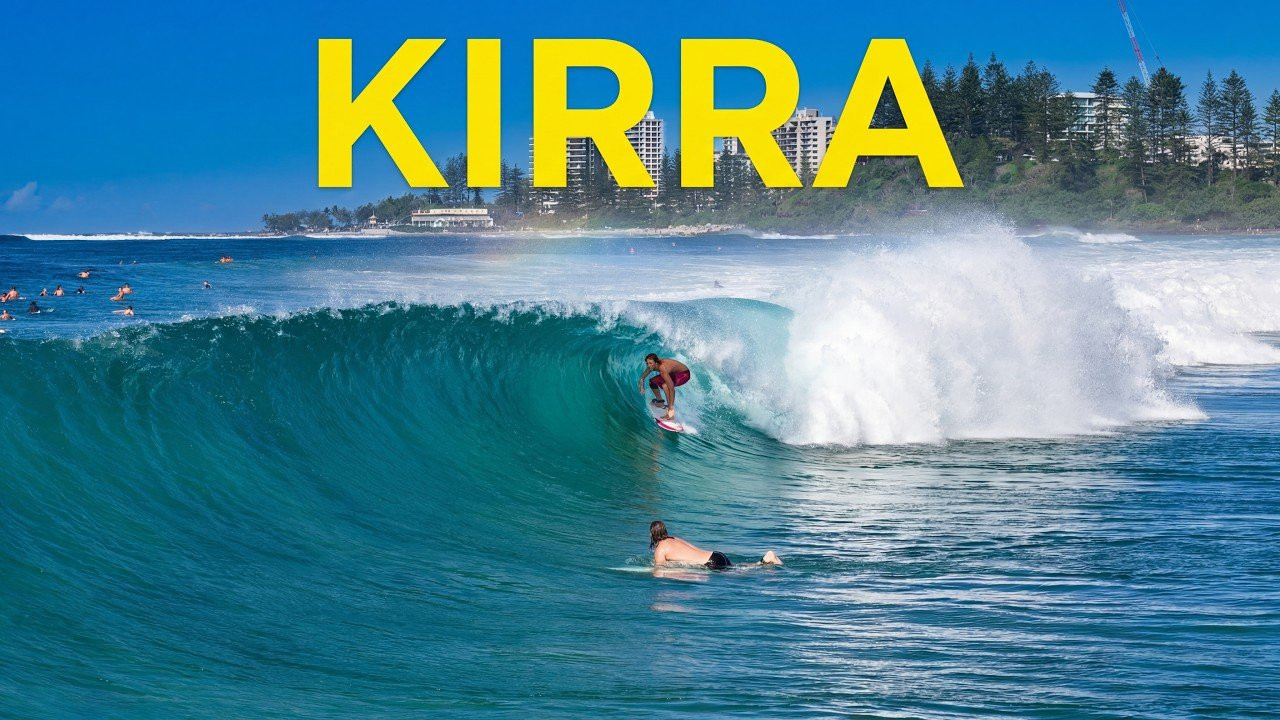 Footage from @coastal_content / Huw Williams. Please support him by following his social media channels.<br /><br />Shoulder to shoulder action a few days ago, as huge crowds turned up to score some long drainers at the one and only Kirra Point - Gold Coast, Australia.<br /><br />Coastal Content's Social Media Platforms:<br />Instagram - https://www.instagram.com/coastal_content<br />Facebook - https://www.facebook.com/cstlcntnt<br />_____________________________<br /><br />If you like the content, please subscribe to the channel here: http://bit.ly/2NPrV5H<br />_____________________________<br /><br />#Surfing #Surf #Australia #Aus #GoldCoast #Kirra #GlobalZoo #CoastalContent
