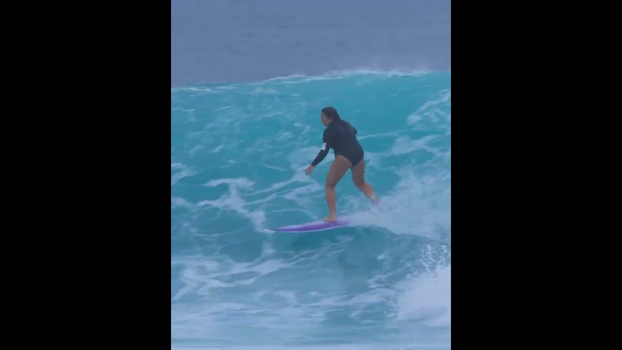 📼 OTBOA<br /><br />🏄‍♂️ Holly Wawn<br />🎬 Jackson Jones<br />🤝 The Mandiri Beach Club, Vans<br />📐 Thrash Craft Surfboards<br />🎵 "Upstairs" by The Starseeds<br />🏝️ Krui, Sumatra, Indonesia<br />⏱️ 3min<br />🗓️ 2026<br /><br />#surfing #NobodySurf