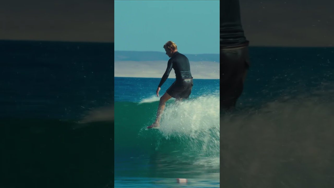 📼 It's Spring Somewhere | A Mexico Surf Film<br /><br />🏄‍♂️ Parker Sawyer, JP Garner, Trip Chandler<br />🎥 Trip Chandler<br />🎞️ Dylan Lesch<br />🎪 SEAGER<br />🤝 Scorpion Bay Hotel<br />🇲🇽 Scorpion Bay, Mexico<br />⏱️ 5min<br />🗓️ 2026<br /><br />#surfing #NobodySurf
