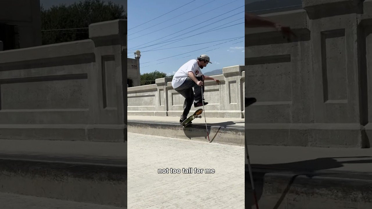 Follow Dan for more 👉 https://www.instagram.com/reel/DSS--8CkUJ-/?igsh=NTc4MTIwNjQ2YQ==