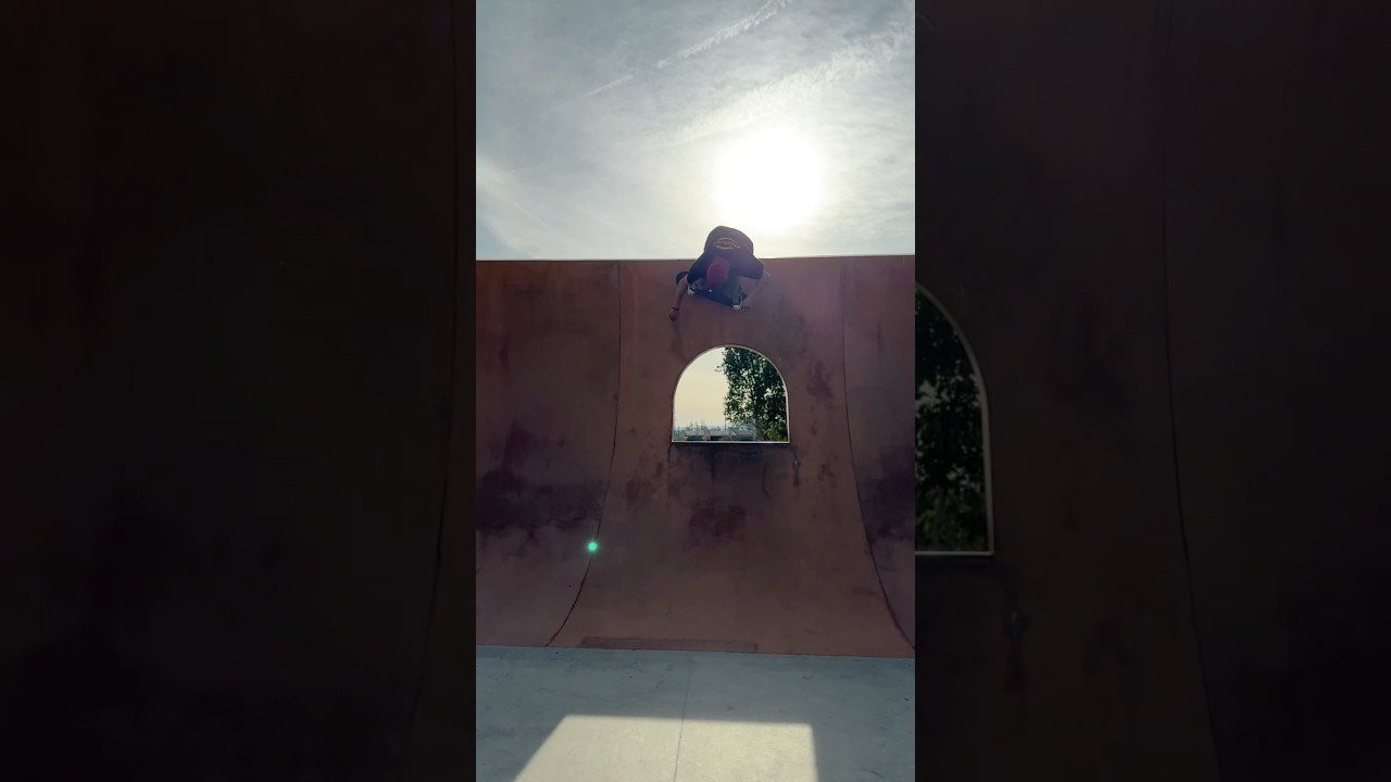 #skateboarding #shortsvideo #skate