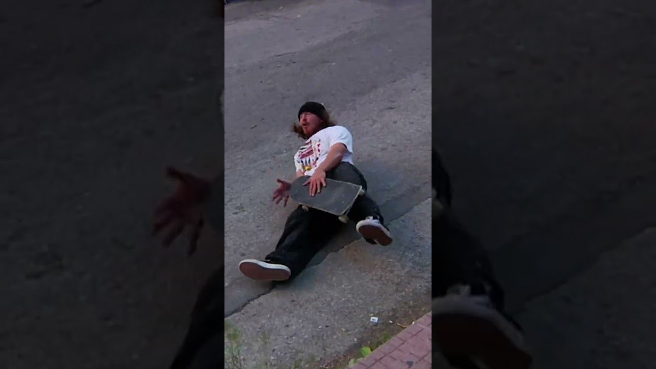 Rob Pace mind melter 5050 from Volcom Skate's film Microwave. Watch the full film here: https://youtu.be/icquxwiUvYU?si=VaVNIAZPjOQGMJBT