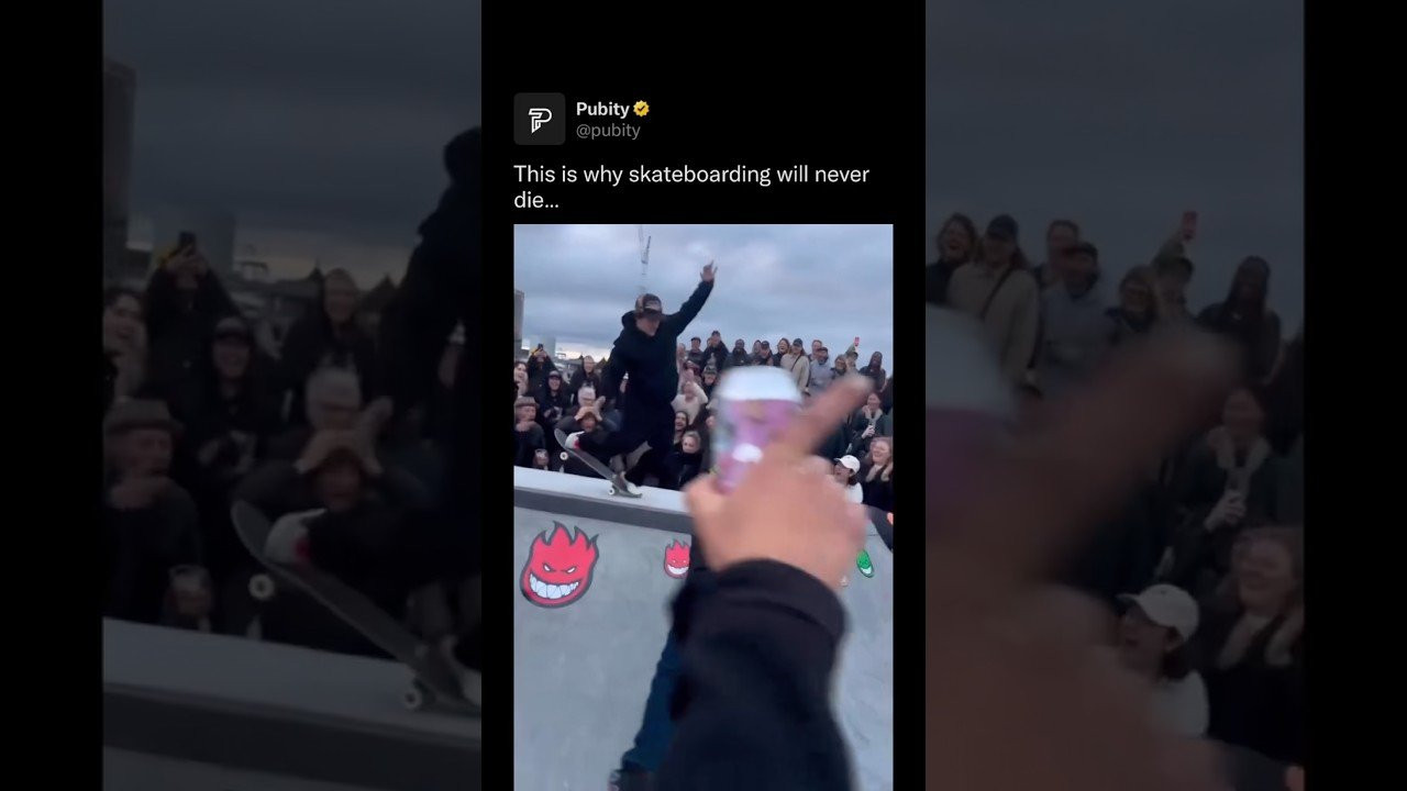 Follow them for more 👉 https://www.instagram.com/copenhagenopen?igsh=NTc4MTIwNjQ2YQ==