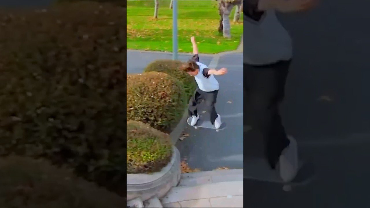 🎥 @sonder.video/IG<br /><br />☀️ #SLSDTLA | April 4<br />🛍️ #SLS Merch NOW AVAILABLE ➡ https://streetleagueshop.com/<br /><br />For tickets to SLS events and more information, visit: https://www.streetleague.com/ 🔥<br /><br />Subscribe Now: https://www.youtube.com/@SLS<br /><br />Follow SLS on Social 💥 <br />⚪️ Instagram - https://www.instagram.com/sls/<br />⚪️ Facebook - https://www.facebook.com/streetleague/<br />⚪️ Rumble - https://rumble.com/c/sls<br />⚪️ TikTok - https://www.tiktok.com/@streetleagueskate<br />⚪️ Snapchat - https://snapchat.com/t/uYXRd6Jw<br />⚪️ Threads - https://www.threads.net/@sls?hl=en<br />⚪️ Twitter - https://x.com/StreetLeague<br /><br />👀 Don't miss new SLS content every week on Rumble<br />Download Rumble (TV + Mobile) 👉 https://rumble.com/our-apps<br />Rumble is free on desktop, mobile and web at www.rumble.com, iOS, Android, Roku, AppleTV, FireTV, Samsung TVs.<br /><br />Get your official SLS x Wolfpak Backpack here, available in 3 different sizes - <br />https://wolfpak.com/collections/street-league-skateboarding-collection<br /><br />#sls #skate #skateboard #skateboarding #score #attempt #trick #final #judge #highlights #shorts