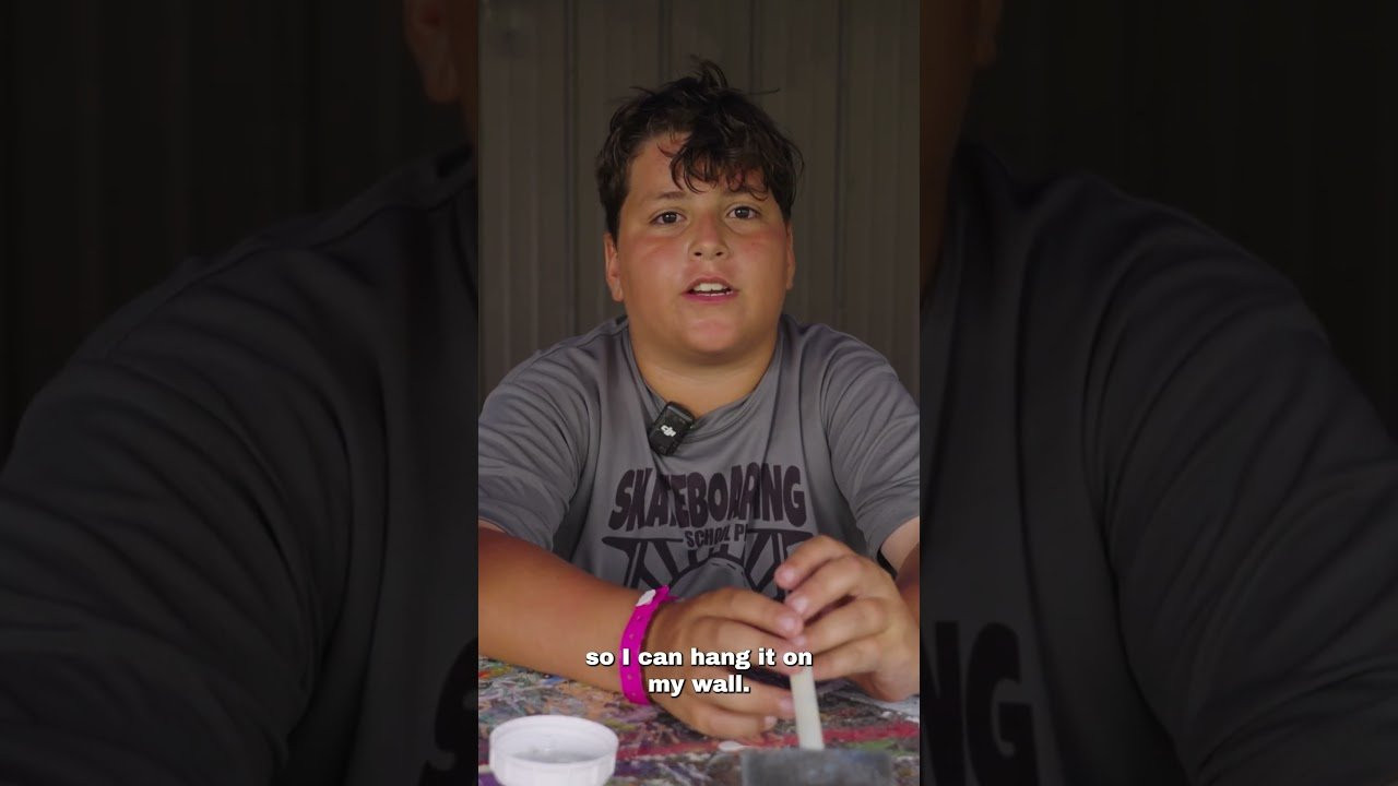 --<br /><br />Go to Woodward: www.woodwardpa.com | www.worldofwoodward.com<br /><br />Shop Woodward Apparel & Accessories: www.shopcampwoodward.com <br /><br />Subscribe: http://bit.ly/subscribe2woodward​ <br /><br />Facebook: http://facebook.com/woodwardcamp​ <br />Instagram: http://instagram.com/woodwardcamp​ <br />Twitter: http://twitter.com/woodwardcamp