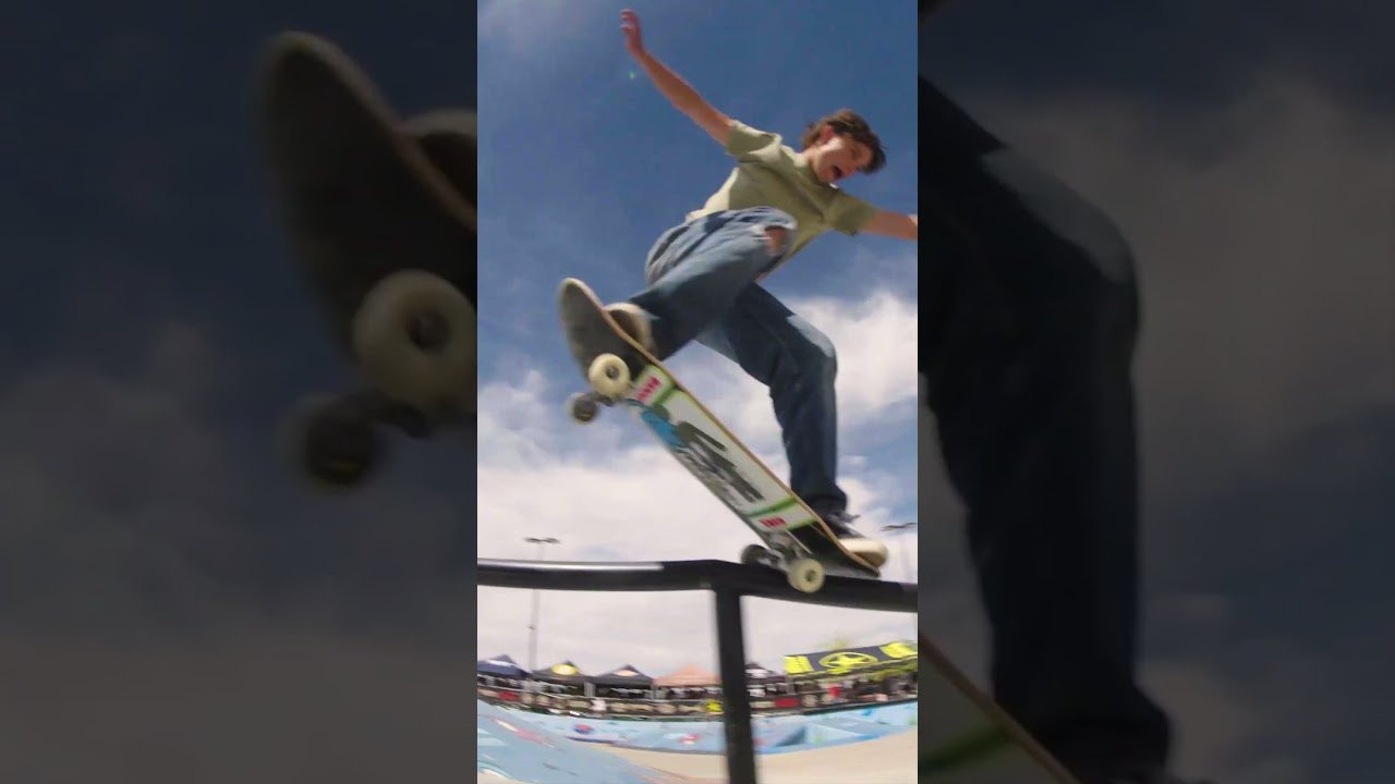 Watch Malachi Grey, Victor Ramos, Steven Vasquez, Kristion Jordan, Greg Rodriguez, Deyvid Tuesta Mota, Isaac Relis, and Nels Rosen in our PHXAM highlights now playing on Platfrm's Youtube.<br /><br />Subscribe to the Platfrm channel!<br />https://bit.ly/4aScSzM<br /><br />Follow us on:<br />TikTok: https://www.tiktok.com/@the_platfrm<br />Instagram: http://instagram.com/theplatfrm<br />Facebook: http://facebook.com/theplatfrm<br />Twitter: http://twitter.com/the_platfrm