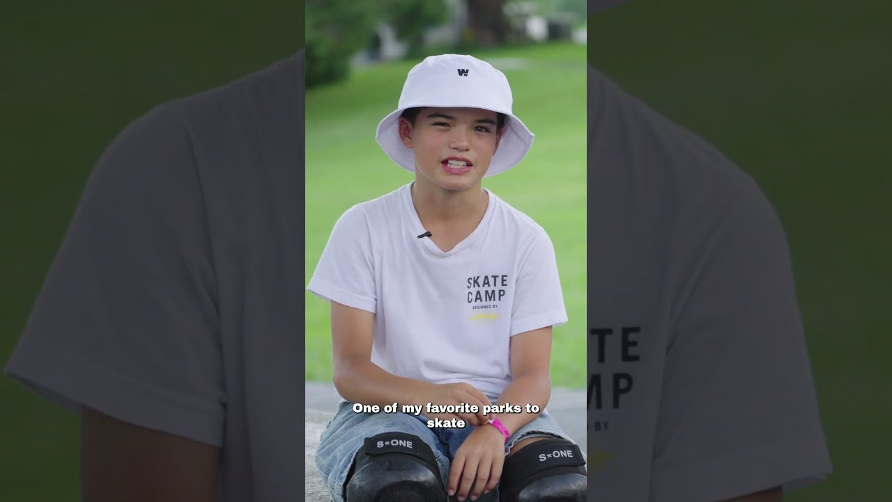 --<br /><br />Go to Woodward: www.woodwardpa.com | www.worldofwoodward.com<br /><br />Shop Woodward Apparel & Accessories: www.shopcampwoodward.com <br /><br />Subscribe: http://bit.ly/subscribe2woodward​ <br /><br />Facebook: http://facebook.com/woodwardcamp​ <br />Instagram: http://instagram.com/woodwardcamp​ <br />Twitter: http://twitter.com/woodwardcamp