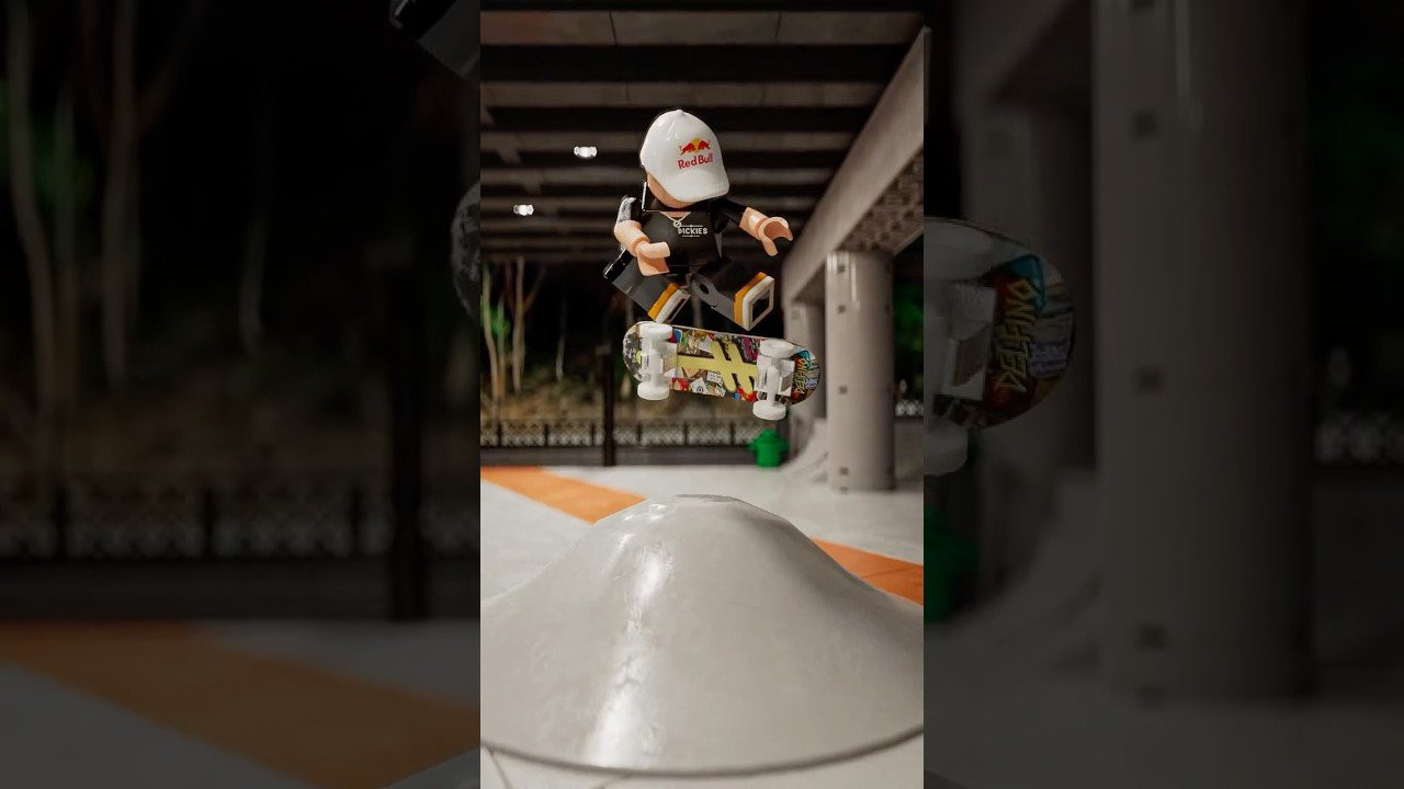 Follow mini steeze for more 👉 https://www.instagram.com/ministeeze?igsh=NTc4MTIwNjQ2YQ==