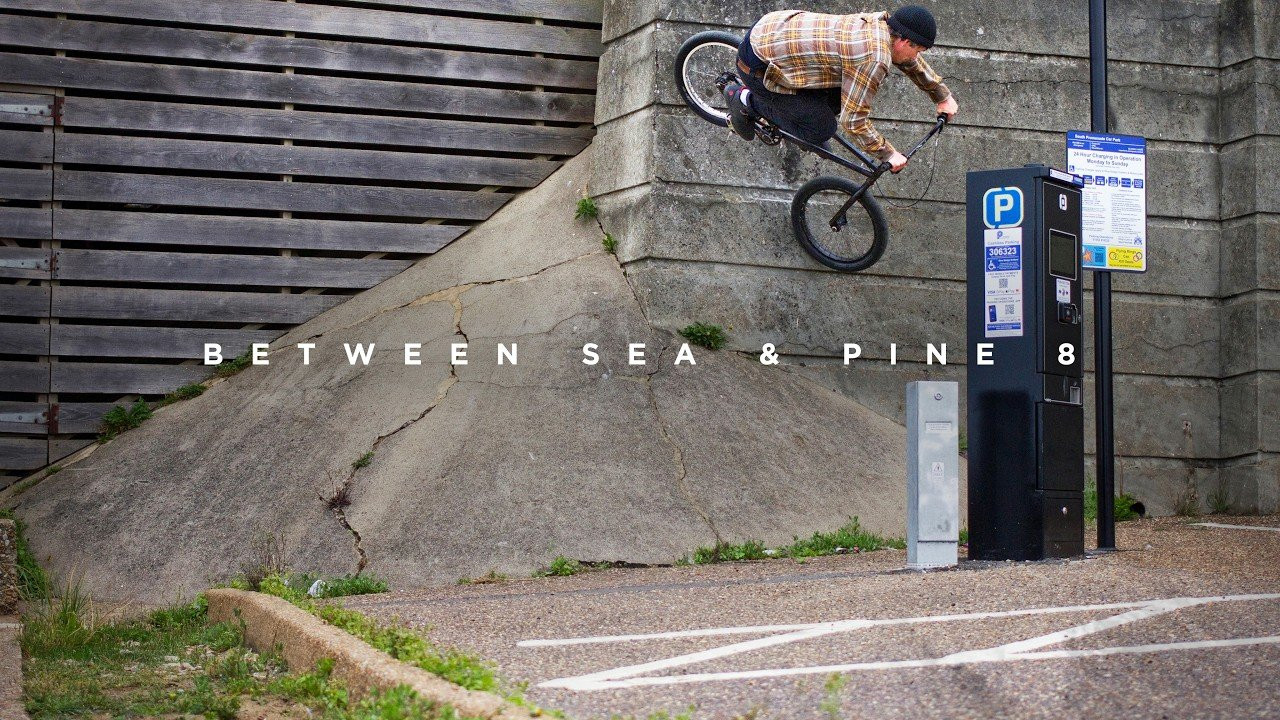 NEW DIG APPAREL https://shop.digbmx.com/collections/APPAREL-AND-MORE<br />-----<br /><br />Another year, another excellent instalment in the Between Sea & Pine series. Matt Copland and bros return to your screens riding spots along the Norfolk, UK coastline, some of them for probably the first time. These videos always hit so nicely. Tea and biscuit kinda watch. Lovely stuff. <br /><br />-----<br />Visit our website for more BMX videos - http://digbmx.com <br /><br />SUPPORT PROJECT X https://shop.digbmx.com/collections/project-x <br />SUBSCRIBE to the DIG channel for more videos - http://bit.ly/DigBMX<br /><br /> ● Facebook - https://facebook.com/digbmx <br /> ● Instagram - https://instagram.com/digbmx <br /><br />#BMX #DIGBMX